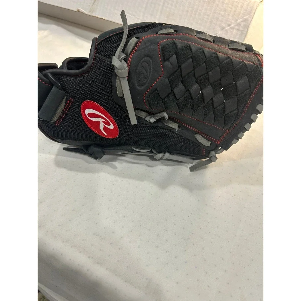 Baseball glove